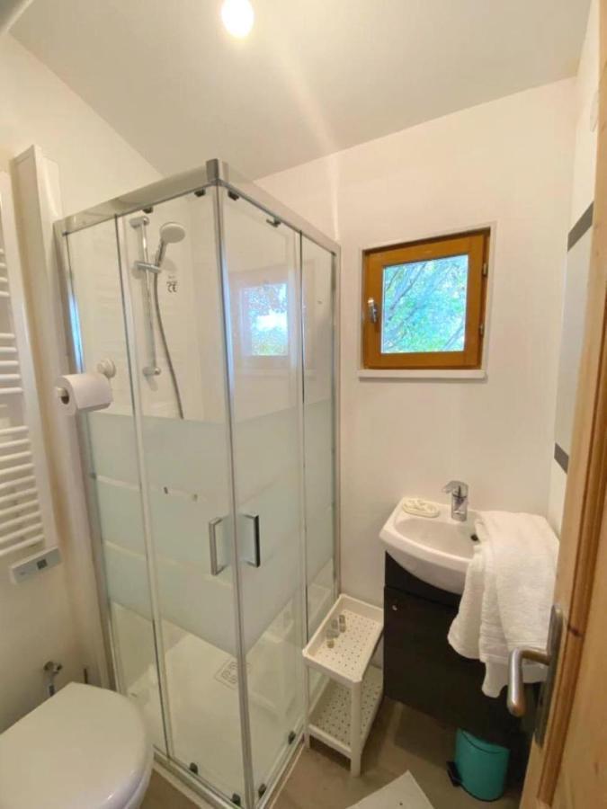 Mirabelle Bed and Breakfast Chieulles Exteriör bild