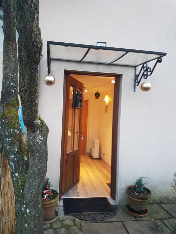 Mirabelle Bed and Breakfast Chieulles Exteriör bild
